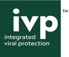Integrated Viral Protection Logo