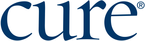 CURE Media Group Logo