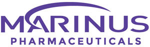 Marinus Pharmaceuticals Logo
