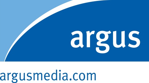 Argus Media Singapore Logo
