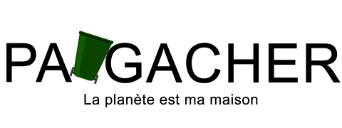 PaGacher Logo