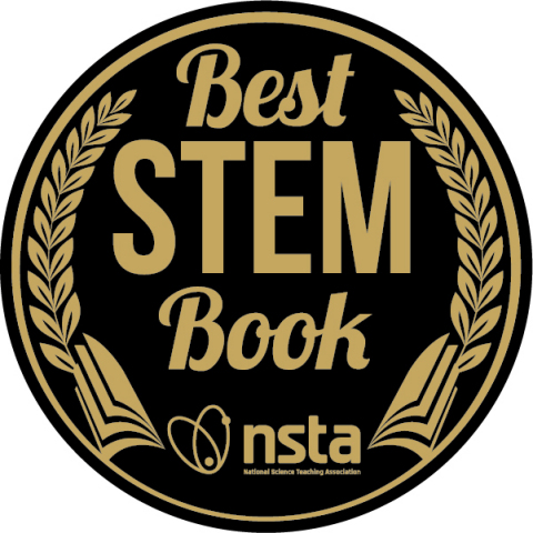 NSTA Unveils List of the Best STEM Books for K-12 Students | Business Wire