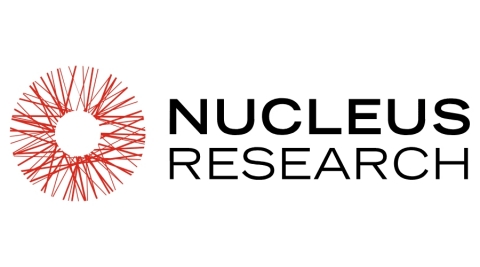 Nucleus Research Logo
