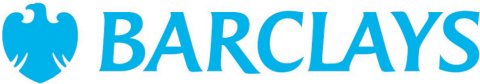 Barclays US Consumer Bank Logo