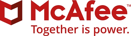 McAfee Logo