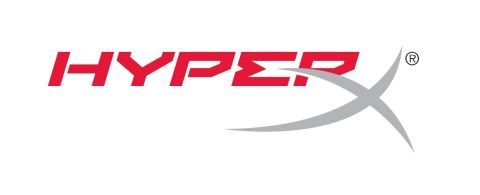 HyperX Logo