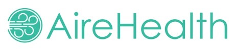 AireHealth Logo