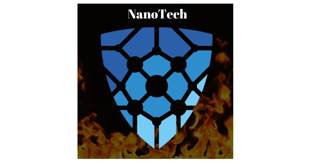 NanoTech, Inc Completes Its 5 Million Seed Round of Financing Led by