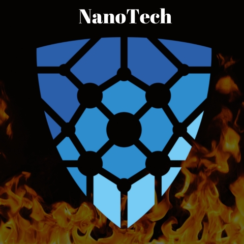 NanoTech Inc Logo