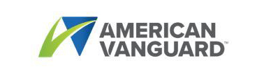 American Vanguard Corp. Logo