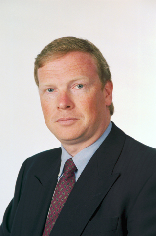 John O'Dea Group CEO (Photo: Business Wire)