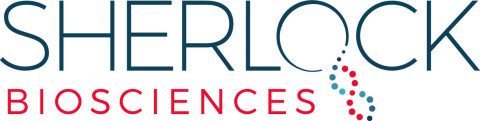 Sherlock Biosciences Logo