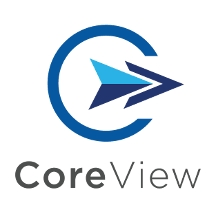 CoreView Logo