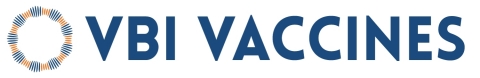 VBI Vaccines Inc. Logo