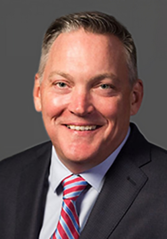 Bob Riesbeck will succeed Tony DiLucente as CFO of Terminix Global Holdings in March 2021. (Photo: Business Wire)