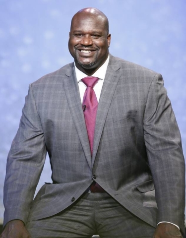 Shaquille O’Neal (Photo: Business Wire)