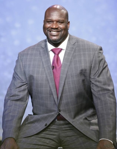 original Shaquille O’Neal (Photo: Business Wire)