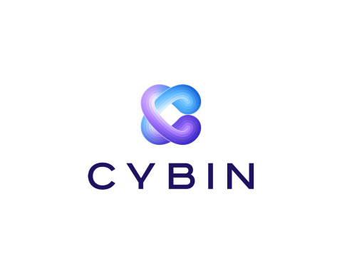 Cybin Inc. Logo