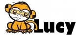 Lucy Security Logo
