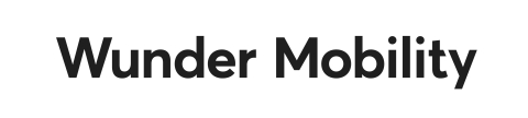 Wunder Mobility Logo