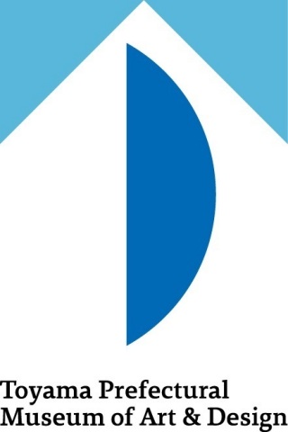 Toyama Prefectural Museum of Art and Design Logo