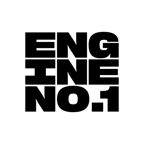 Engine No. 1 Logo