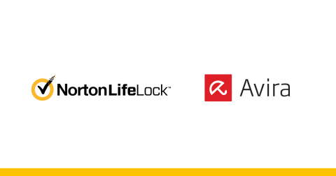 NortonLifeLock today announced an agreement to acquire Avira, a company that provides a consumer-focused portfolio of cybersecurity and privacy solutions with a strong base in Europe and key emerging markets. (Graphic: Business Wire)