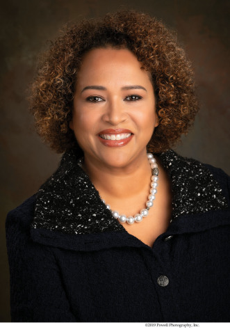 Pamela Puryear, Ph.D., will join Walgreens Boots Alliance in January as global chief human resources officer. (Photo: Business Wire)