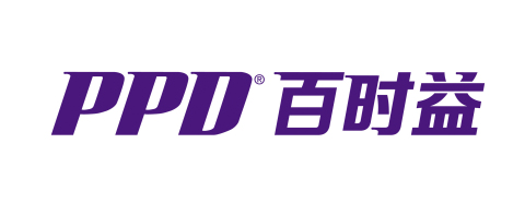 PPD, Inc. Logo