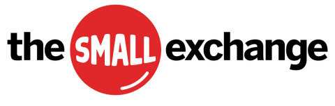 The Small Exchange Logo