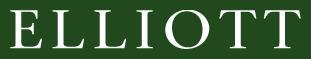 Elliott Advisors Logo