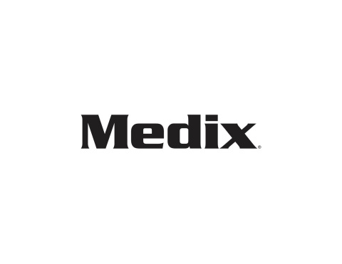 Medix Logo
