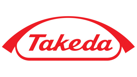 Takeda Pharmaceutical Company Limited Logo