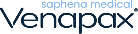 Saphena Medical, Inc. Logo