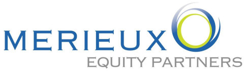 Merieux Equity Partners Logo