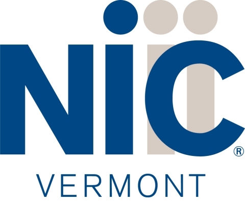 NIC Vermont Logo
