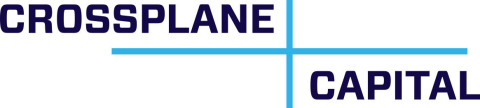 Crossplane Capital Logo