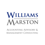 Caribbean News Global WM_Logo-USE_THIS WilliamsMarston LLC Acquires Leading Corporate Tax Advisory Firm, BA Major Associates LLC 