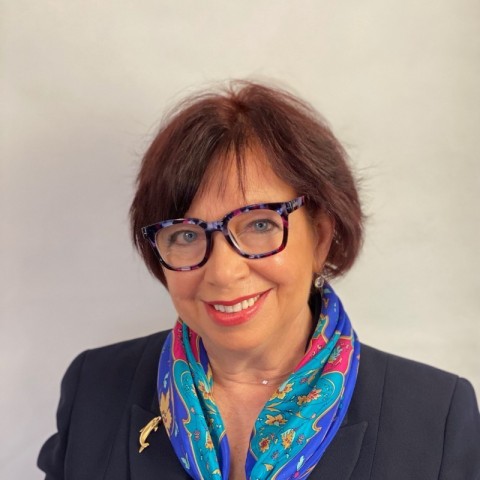 original Kate McBride of FiduciaryPath, LLC launches online training to deliver authoritative fiduciary training that trustees, board directors and other nonprofit leaders need to protect and grow their organizations and to achieve their missions and financial objectives. (Photo: Business Wire)