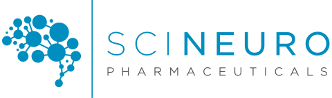 SciNeuro Pharmaceuticals Logo