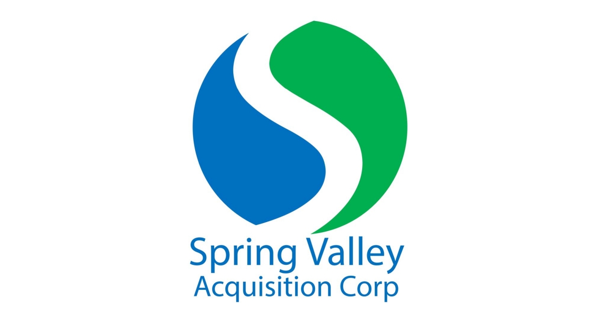 Spring Valley Acquisition Corp. Announces the Separate Trading of its ...