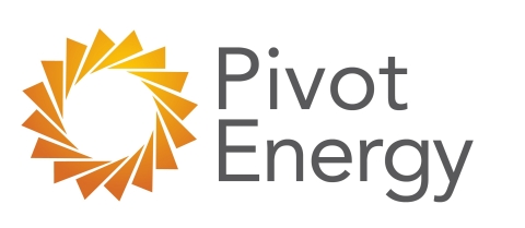 Pivot Energy Logo