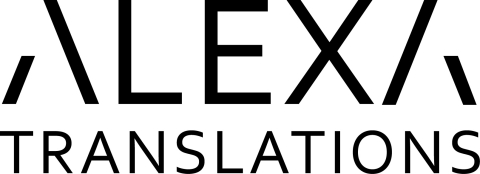 Alexa Translations Logo