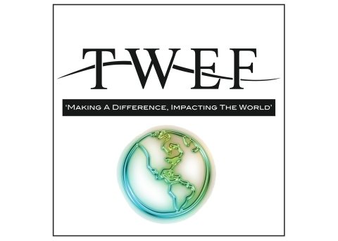 Texas Women's Empowerment Foundation Logo