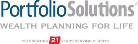 Portfolio Solutions Logo