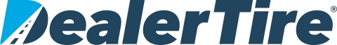 Dealer Tire, LLC Logo