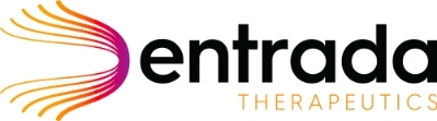 Entrada Therapeutics Logo