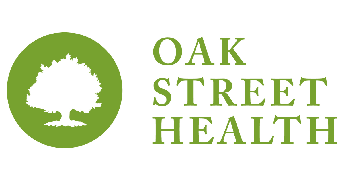 Oak Street Health will enter Louisiana and South Carolina in early 2021