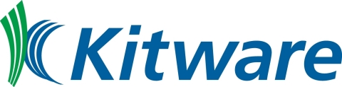 Kitware, Inc. Logo