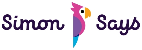 Simon Says Logo